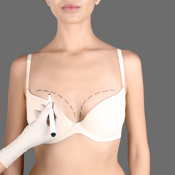 Breast Aesthetics Section 1