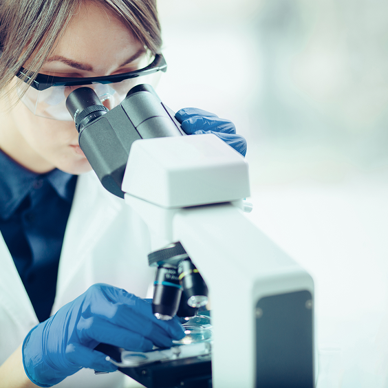 DNA Analysis and Genetic Testing