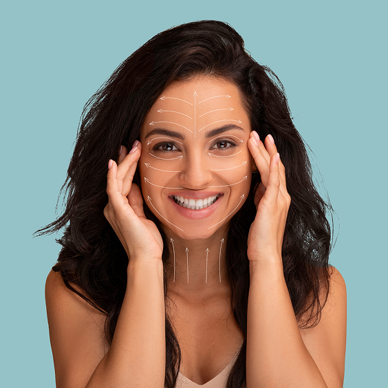 Facial Aesthetics Section 1