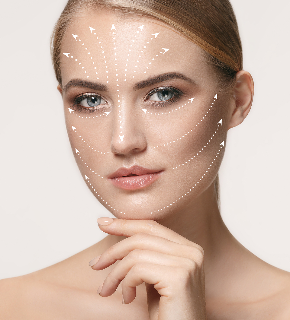 Facial Aesthetics Treatment