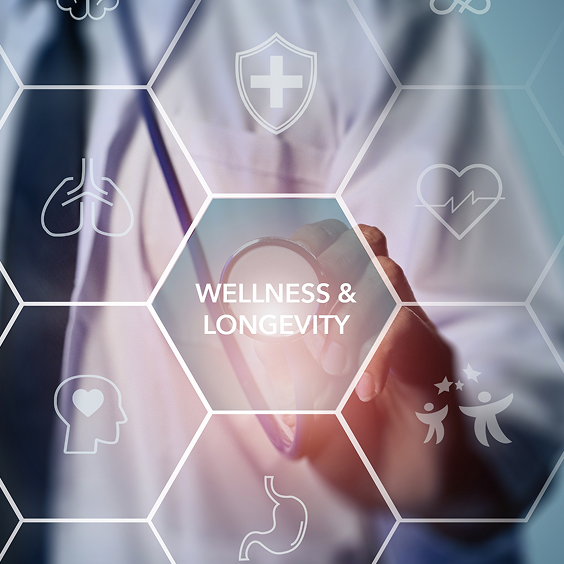 Longevity Medicine