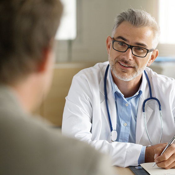 Radiological Imaging Section 1