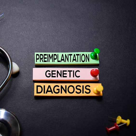 Preimplantation Genetic Diagnosis
